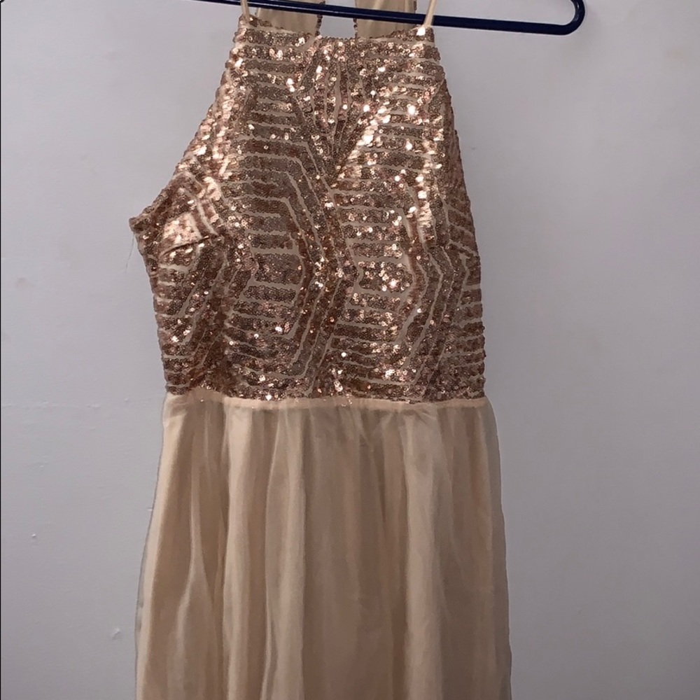 Cute little dress